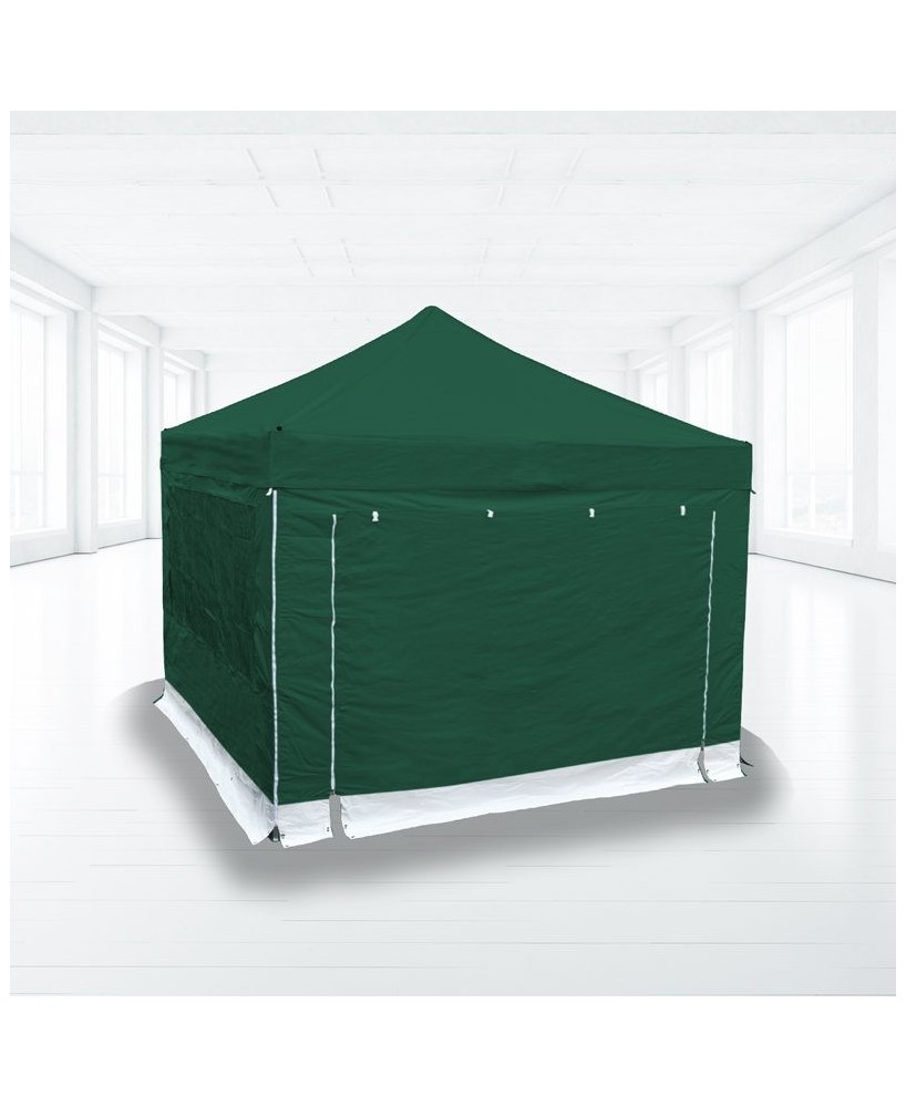 Pro Plus pop-up gazebo 4x4 m, pro folding tent | Vision-One