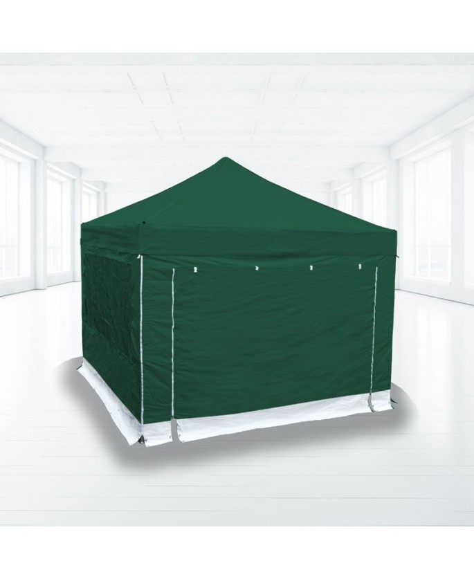 Pro Plus pop-up gazebo 4x4 m, pro folding tent | Vision-One
