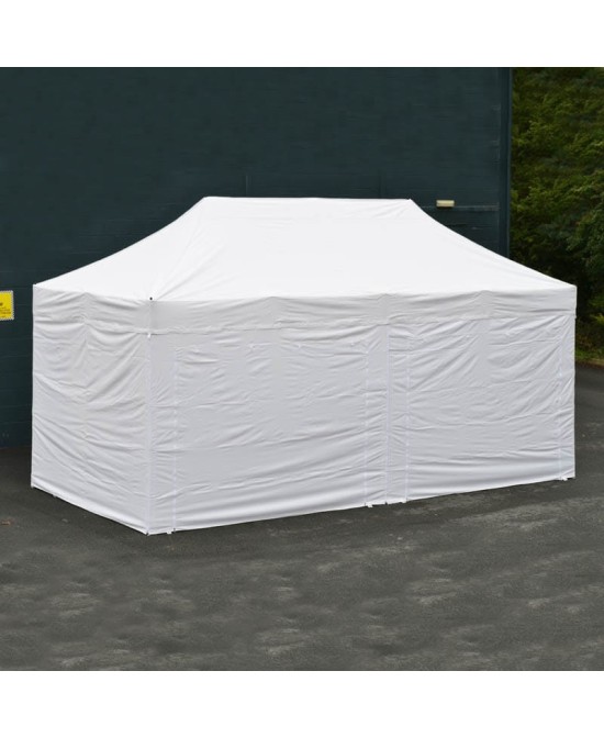 Barnum Pliant Aluminium Pro Plus 6x3m