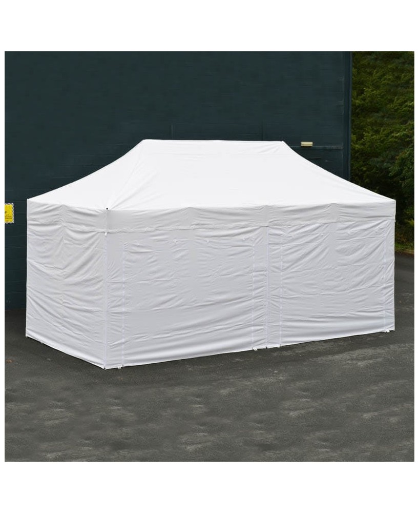 Pro Plus pop-up gazebo 6x3 m, pro folding tent | Vision-One
