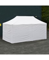 Barnum Pliant Aluminium Pro Plus 6x3m