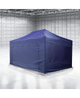 Barnum Pliant Aluminium Pro Plus 6x4m