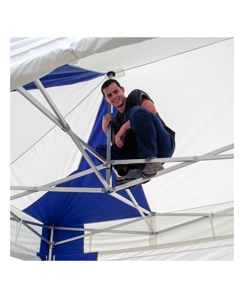 Barnum Pliant Aluminium Pro Extreme 2,5x2,5m