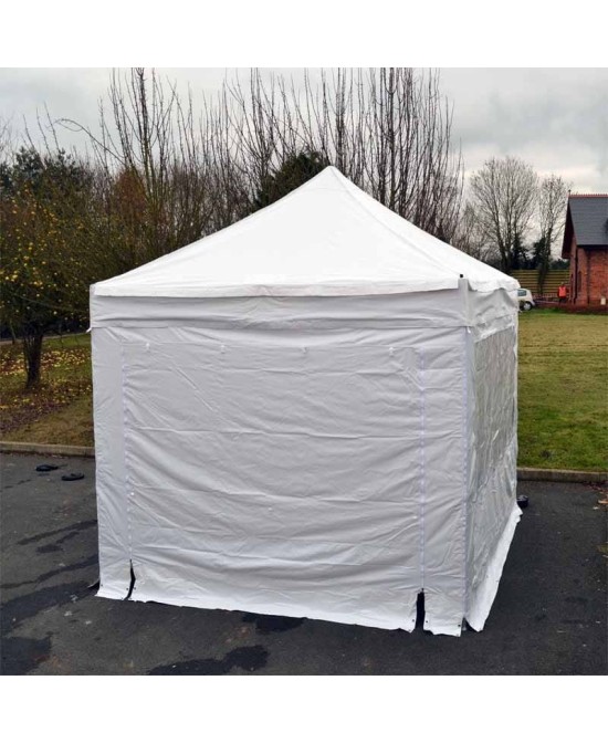 Pro Extreme pop-up gazebo 2.5x2.5 m | Vision-One