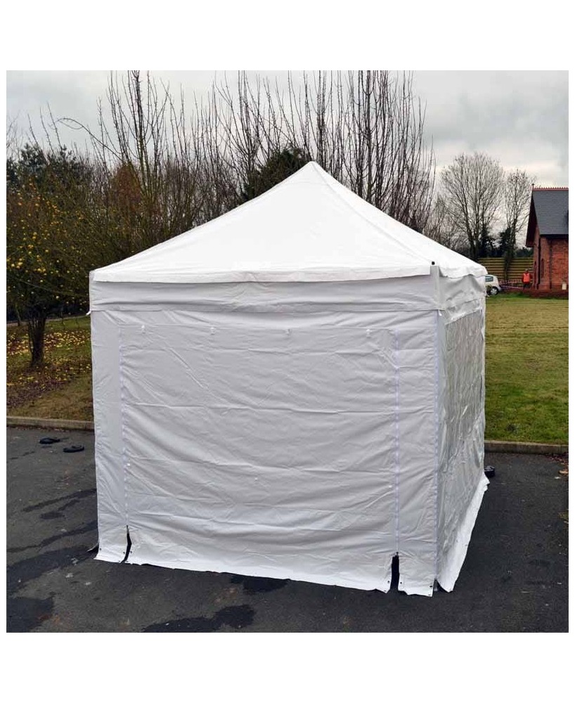 Pro Extreme pop-up gazebo 2.5x2.5 m | Vision-One