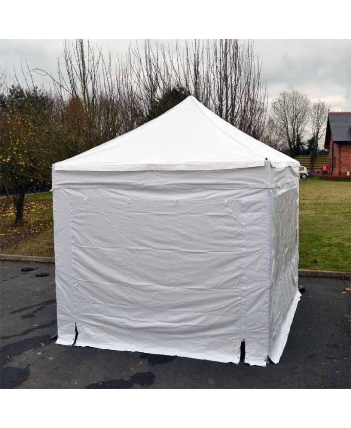 Pro Extreme pop-up gazebo 2.5x2.5 m | Vision-One