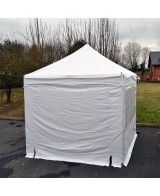Pro Extreme pop-up gazebo 2.5x2.5 m | Vision-One