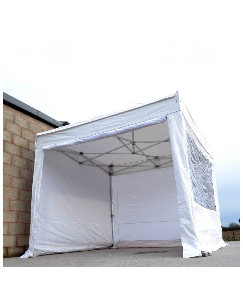 Pro Extreme pop-up gazebo 2.5x2.5 m | Vision-One