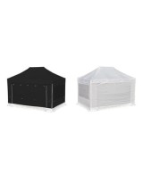 Barnum Pliant Aluminium Pro Extreme 3x2m