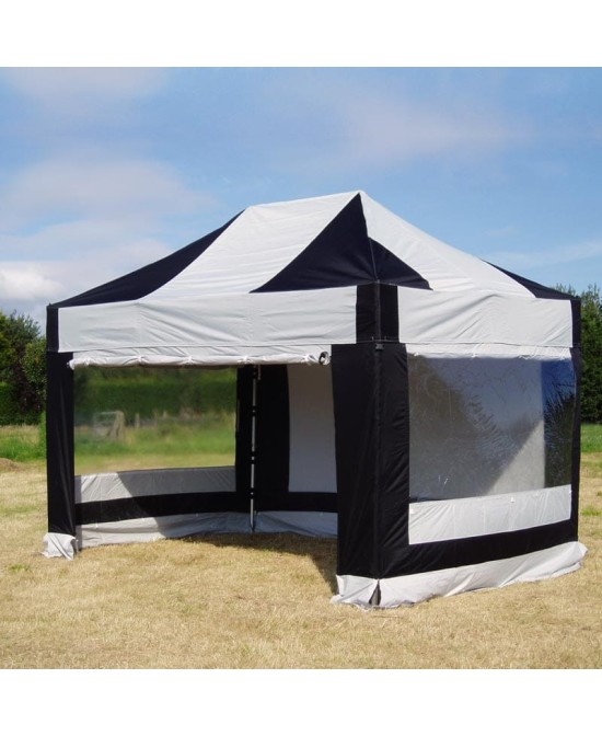 Barnum Pliant Aluminium Pro Extreme 3x2m