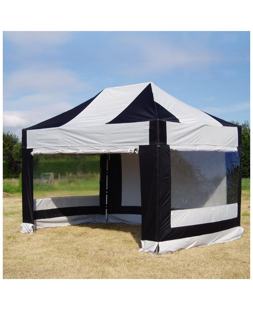Barnum Pliant Aluminium Pro Extreme 3x2m