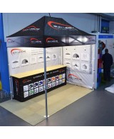 Pro Extreme pop-up gazebo 3x2 m | Vision-One