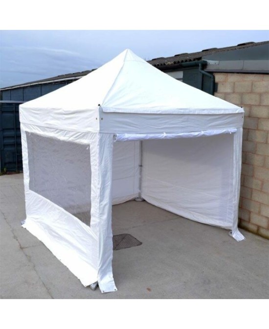 Barnum Pliant Aluminium Pro Extreme 3x3m