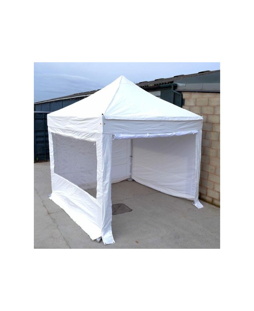 Barnum Pliant Aluminium Pro Extreme 3x3m