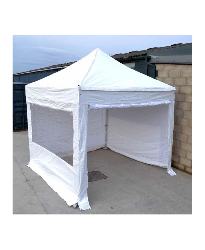 Barnum Pliant Aluminium Pro Extreme 3x3m