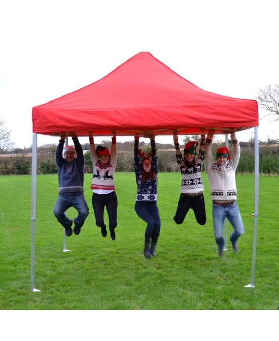 Barnum Pliant Aluminium Pro Extreme 3x3m