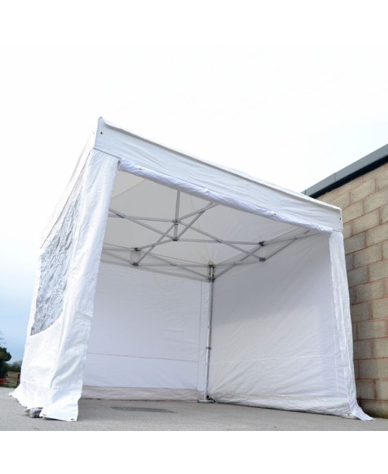 Barnum Pliant Aluminium Pro Extreme 3x3m