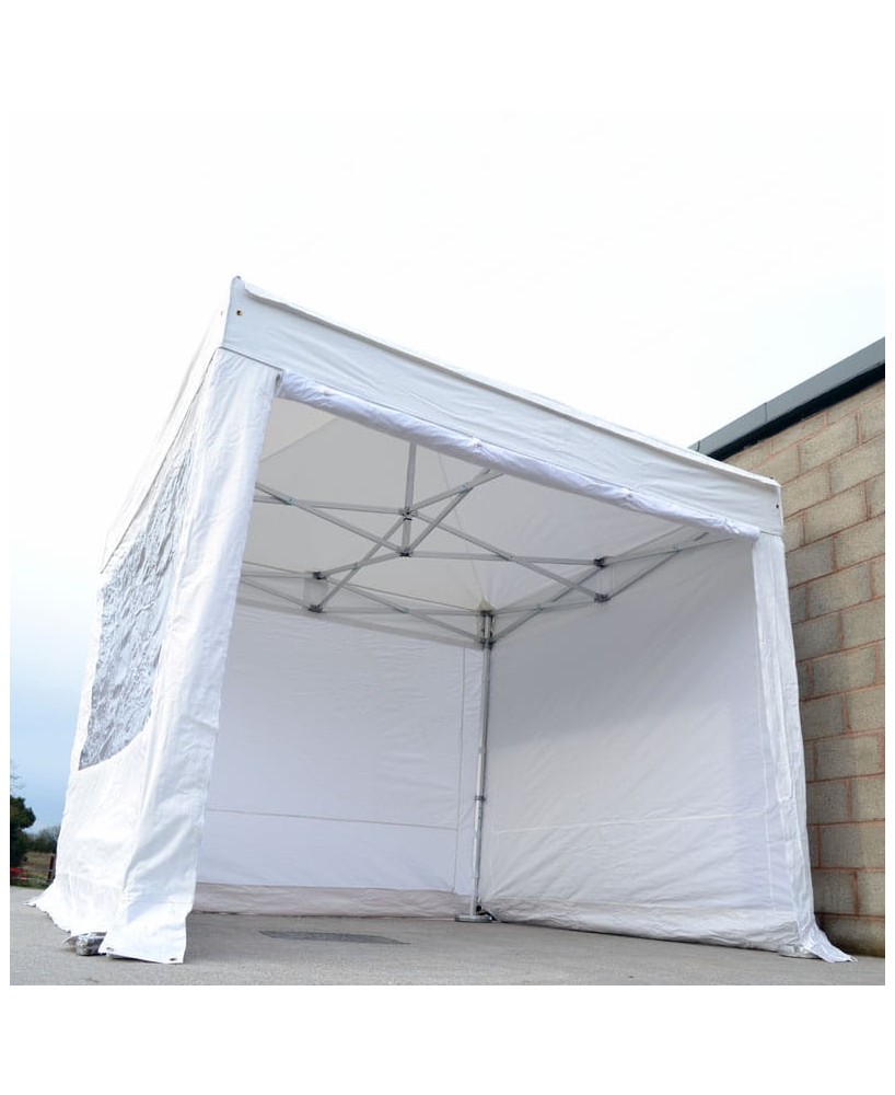 Barnum Pliant Aluminium Pro Extreme 3x3m