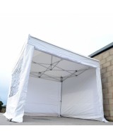 Barnum Pliant Aluminium Pro Extreme 3x3m