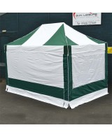 Pro Extreme pop-up gazebo 4.5x3 m | Vision-One