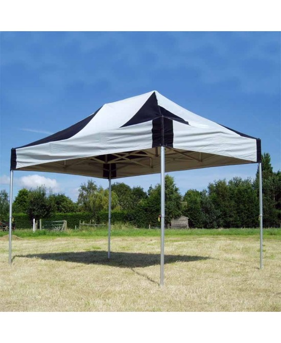 Barnum Pliant Aluminium Pro Extreme 4,5x3m