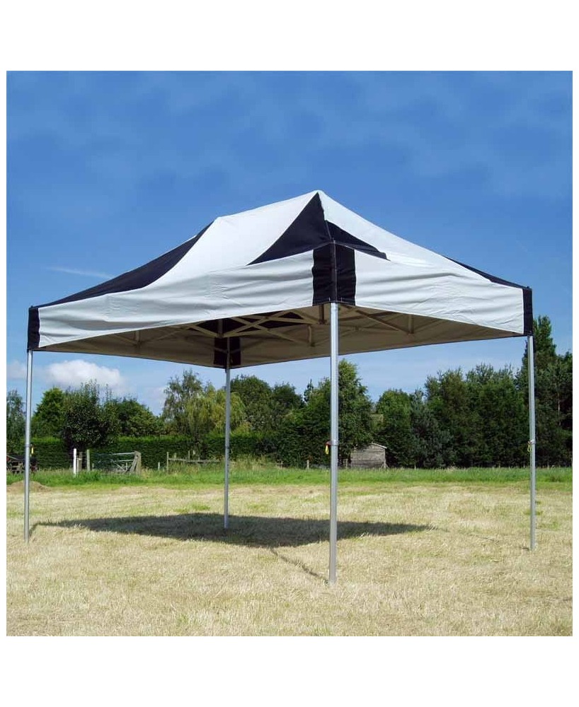 Barnum Pliant Aluminium Pro Extreme 4,5x3m
