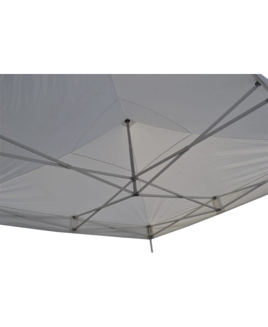 Barnum Pliant Aluminium Pro Extreme 4x4m