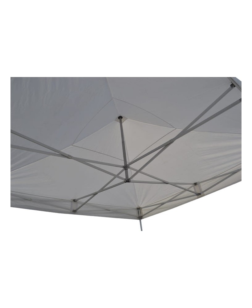 Barnum Pliant Aluminium Pro Extreme 4x4m