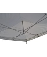 Barnum Pliant Aluminium Pro Extreme 4x4m