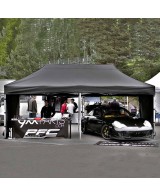 Barnum Pliant Aluminium Pro Extreme 6x3m