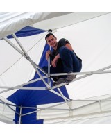 Barnum Pliant Aluminium Pro Extreme 6x3m