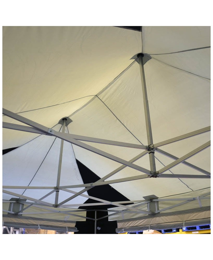 Pro Extreme pop-up gazebo 6x4 m | Vision-One