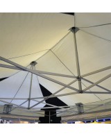 Pro Extreme pop-up gazebo 6x4 m | Vision-One