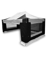 Barnum Pliant Aluminium Pro Extreme 6x4m