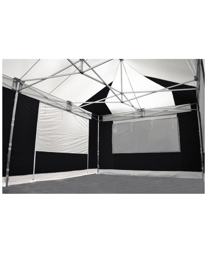 Barnum Pliant Aluminium Pro Extreme 8x4m