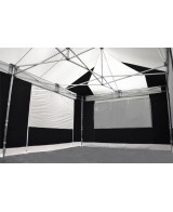 Barnum Pliant Aluminium Pro Extreme 8x4m