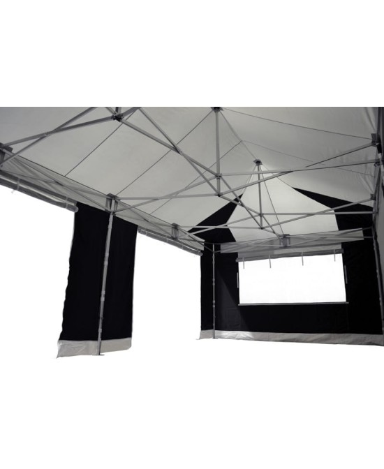 Barnum Pliant Aluminium Pro Extreme 8x4m