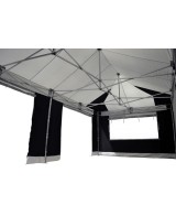 Barnum Pliant Aluminium Pro Extreme 8x4m
