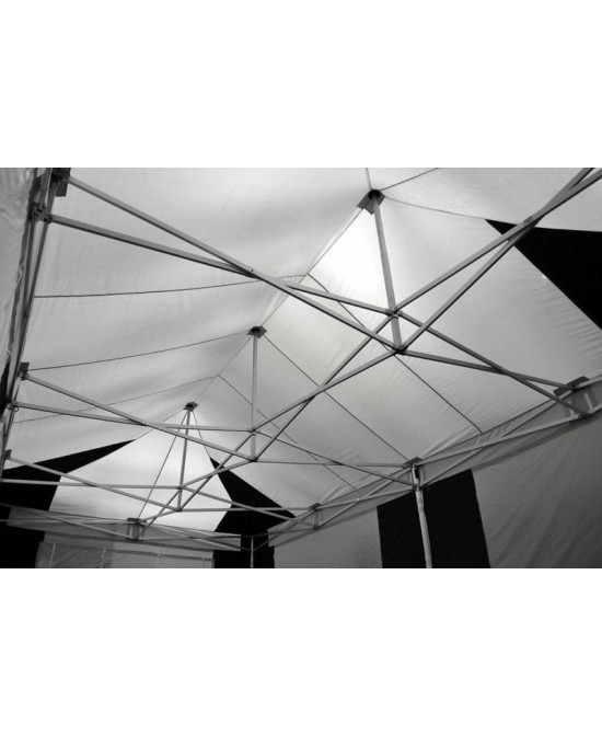 Barnum Pliant Aluminium Pro Extreme 8x4m