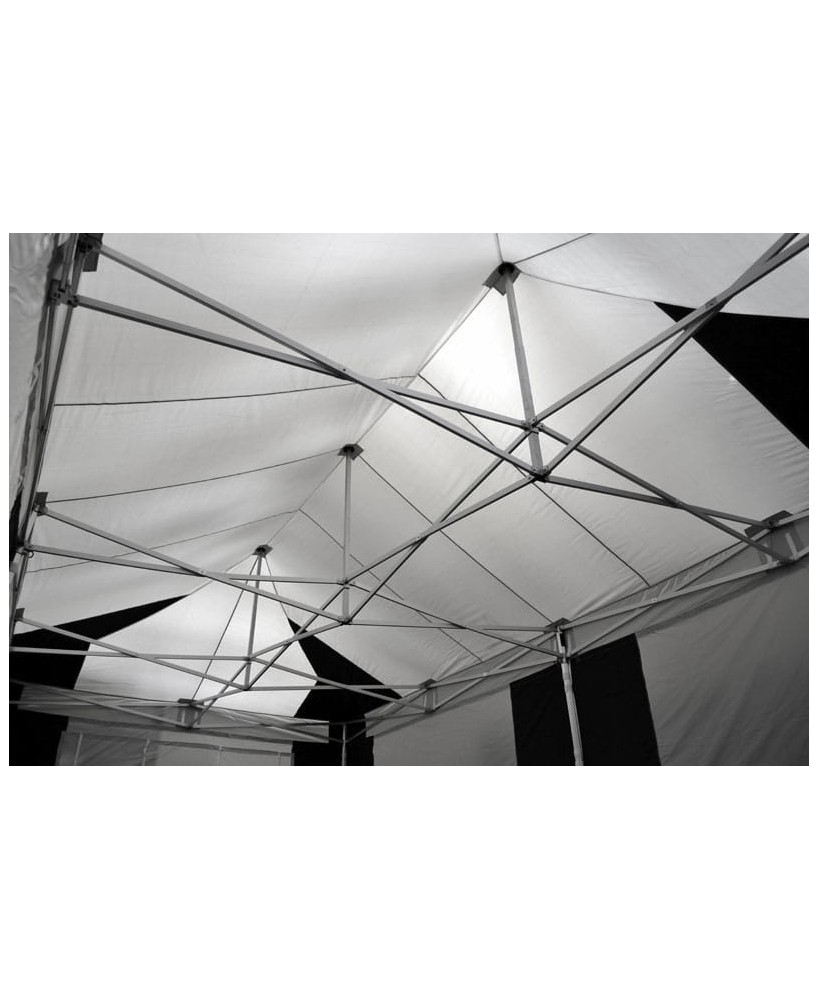 Barnum Pliant Aluminium Pro Extreme 8x4m