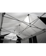Barnum Pliant Aluminium Pro Extreme 8x4m