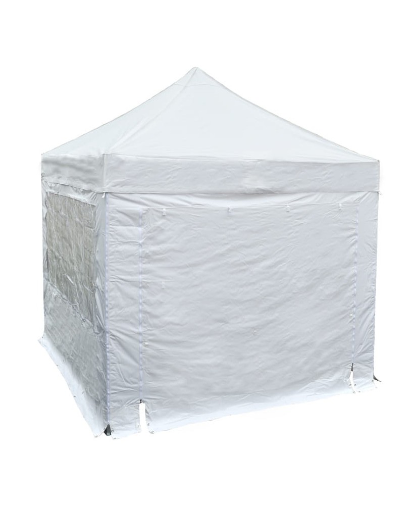 Pro Extreme PVC pop-up gazebo 3x3 m | Vision-One