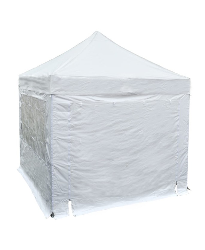 Pro Extreme PVC pop-up gazebo 3x3 m | Vision-One