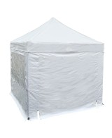 Barnum Pliant Aluminium Pro Extreme PVC 3x3m