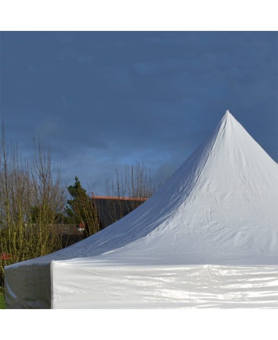 Barnum Pliant Aluminium Pro Extreme PVC 3x3m