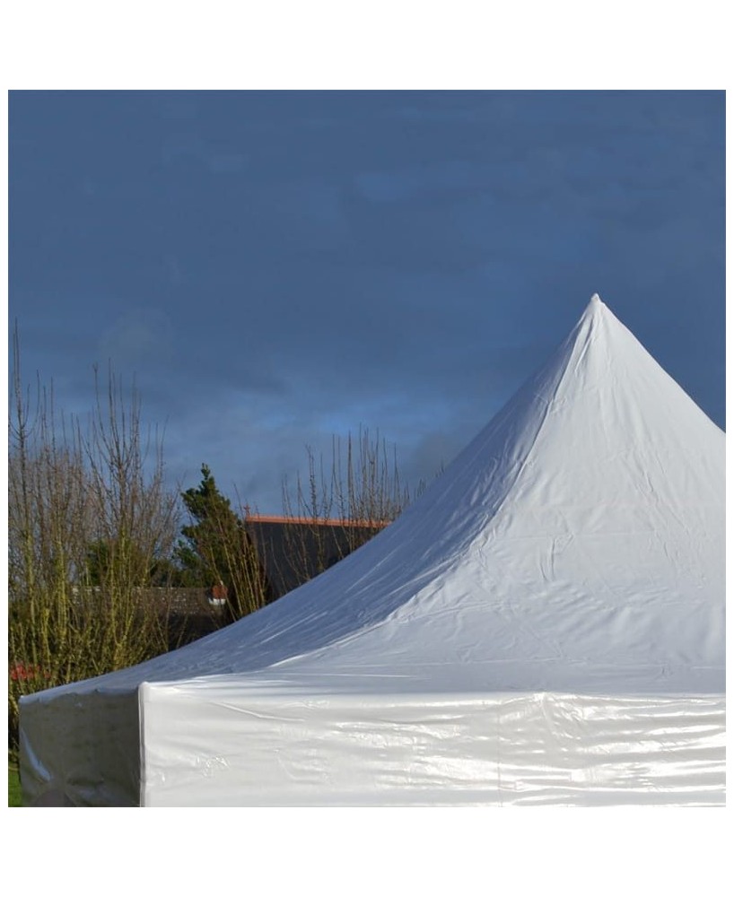 Pro Extreme PVC pop-up gazebo 3x3 m | Vision-One