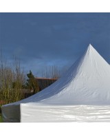 Barnum Pliant Aluminium Pro Extreme PVC 3x3m