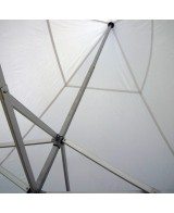 Barnum Pliant Aluminium Pro Extreme PVC 3x3m