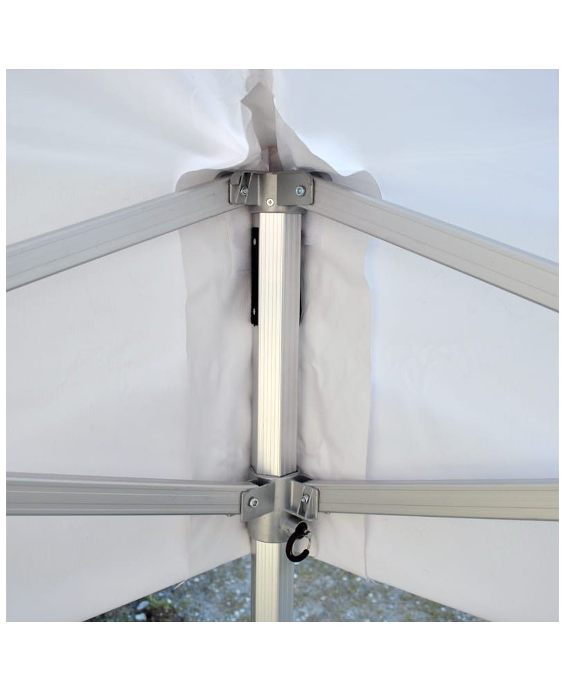 Barnum Pliant Aluminium Pro Extreme PVC 4,5x3m