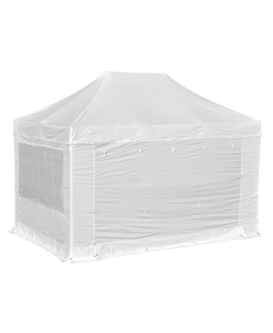 Pro Extreme PVC pop-up gazebo 4.5x3 m | Vision-One